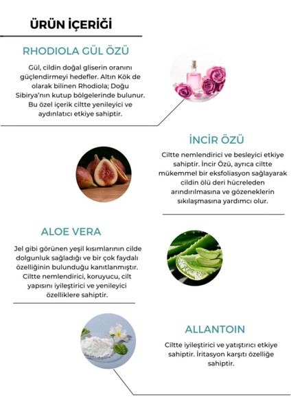 Yeni Hydration & Glow Gül Özü ve Aloe Vera Içeren Nemlendirici ve Aydınlatıcı Cilt Bakım Kremi 50 ml fırsatları