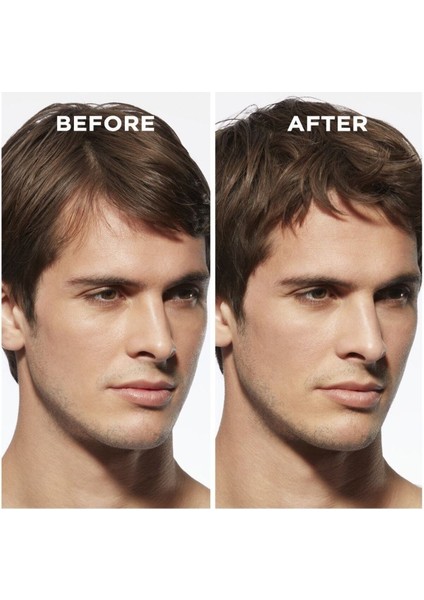 Genesis Homme Bain De Masse Saç Kalınlaştırıcı Erkek Şampuanı EVA517 modelleri