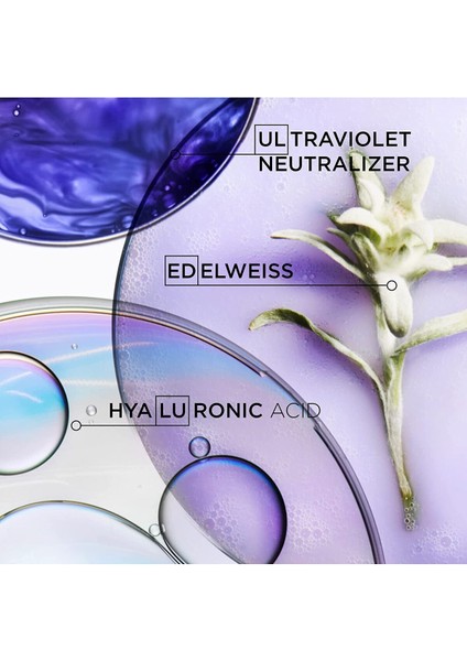 Blond Absolu Bain Lumiere Edelweiss Çiçeği ve Hyaluroniik Asitlli Şampuan 250MLEVANOONLINE1159 modelleri