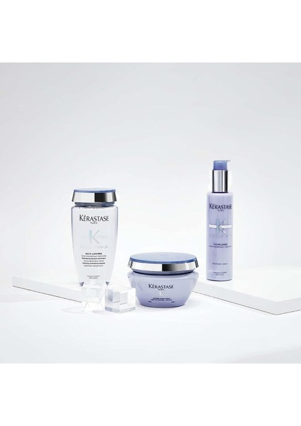 Blond Absolu Bain Lumiere Edelweiss Çiçeği ve Hyaluroniik Asitlli Şampuan 250MLEVANOONLINE1159 indirimleri