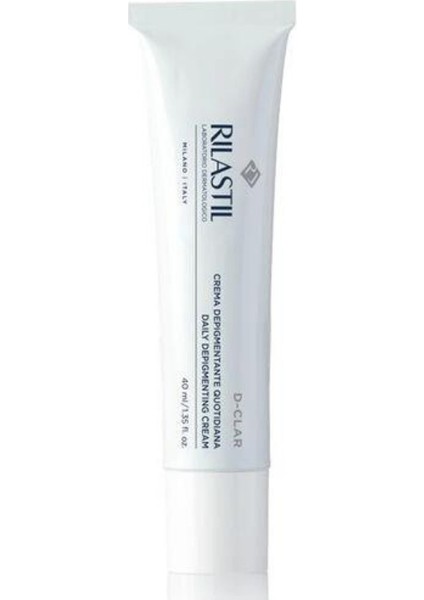 Yeni Koyu Leke Karşıtı Leke Görünümünü Azaltıcı ve Renk Tonunu Eşitleyici Yüz Kremi 40ML modelleri