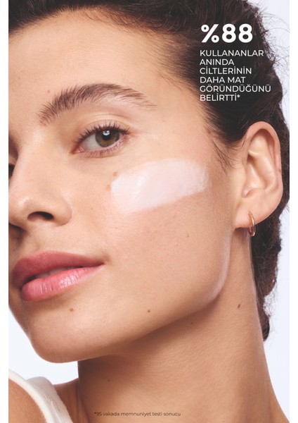 Yeni Akne ve Görünümünü Azaltmaya Yardımcı, Cildi Arındırıcı Bakım Kremi-Botanik KOMPLEKS-40ML indirimleri