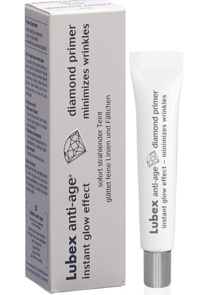 Yeni Ince Çizgileri Hedef Alan, Cilt Tonunu Dengeleyen Anti-Aging Makyaj Bazı 15GR