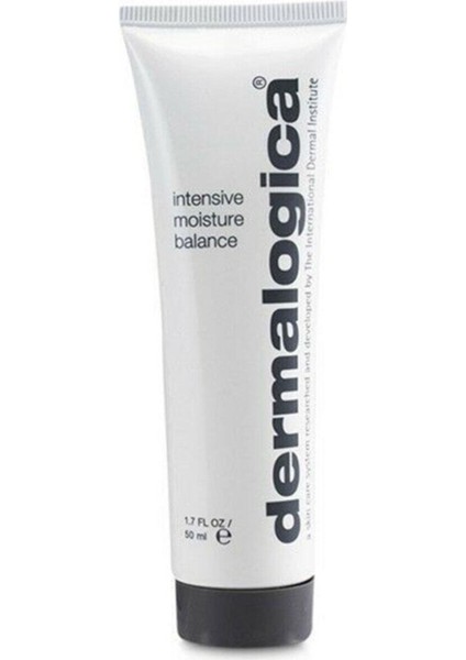 Intensive Moisture Balance Ultra Besleyici ve Nemlendirici Jel 50 ml