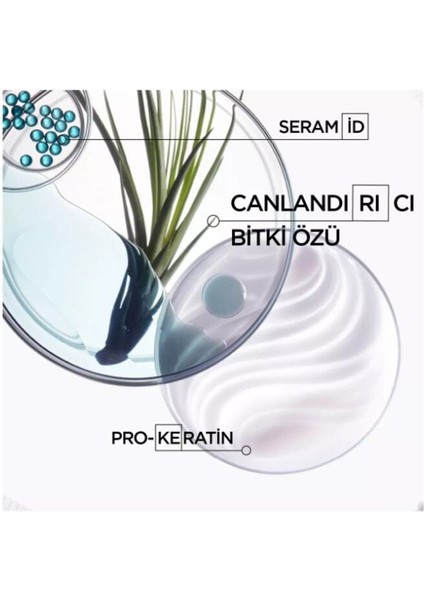 Resistance Bain Force Architecte Onarıcı Şampuan 250 MLEVAKUAFOR2124928 indirimleri