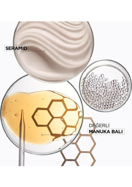 Naturel Curl Manifesto Dalgalı Saçlar Için Şampuan 250ML EVAKUAFOR222276 indirimleri