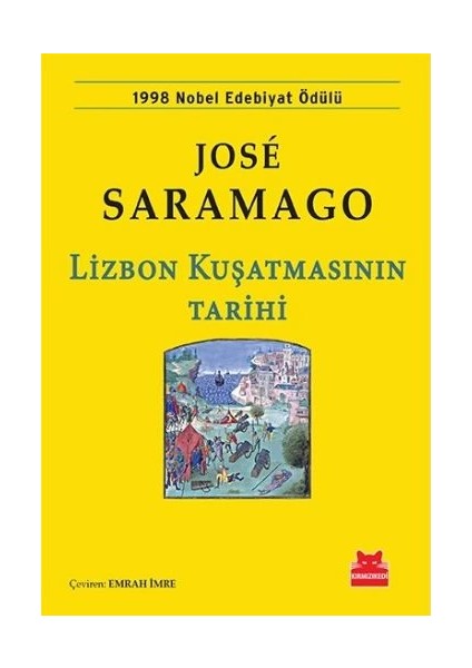 Lizbon Kuşatmasının Tarihi