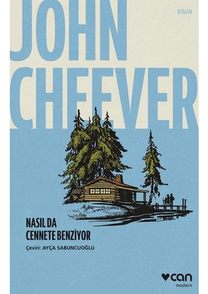 Nasıl Da Cennete Benziyor