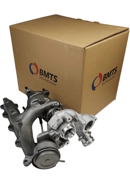 40007030 1.4 Tsı Caxa 122 Hp Turbo Golf Jetta Passat Tiguan Scirocco