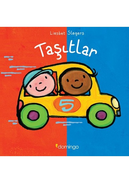 Taşıtlar - Dünyamı Keşfediyorum