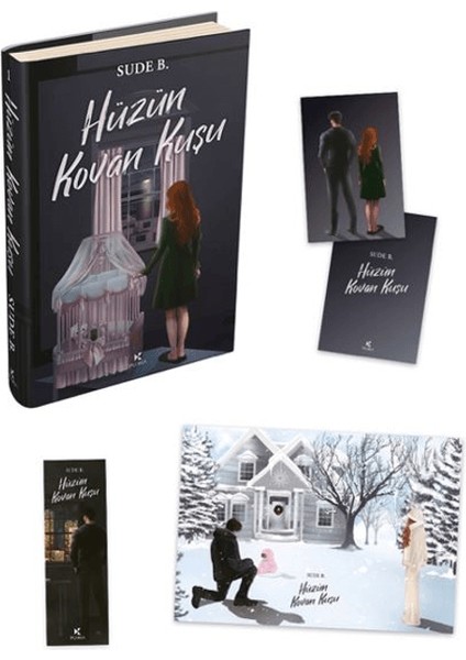 Hüzün Kovan Kuşu 1