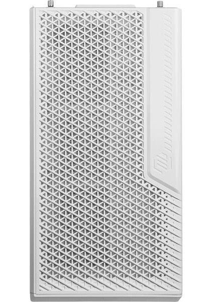 Msı Mag Pano 130R Pz Whıte Panoramık Gamıng Mıd-Tower Pc Kasası Beyaz fiyatları