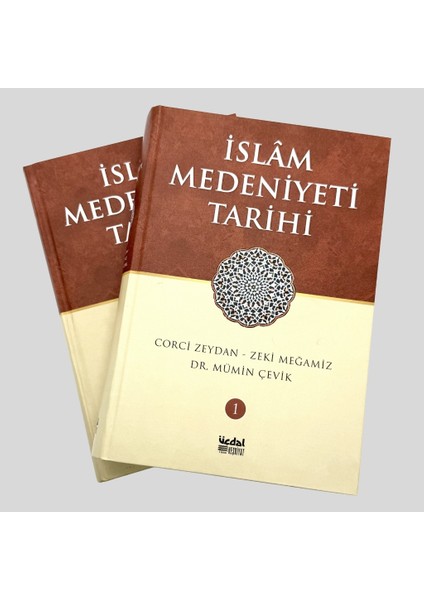 Islam Medeniyeti Tarihi (2 Cilt) fırsatları