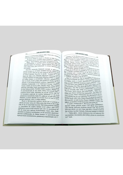 Islam Medeniyeti Tarihi (2 Cilt) indirimleri