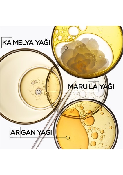 Elixir Ultime Le Bain Arındırıcı Güçlendirici C-D-Omega9 Vitaminli Parlaklık Veren Şampuan 250 ml modelleri