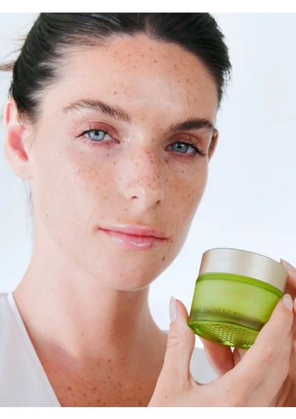 Zinc Moisturizer Blemish Age Corrector Leke ve Yaşlanma Karşıtı Nemlendirici Yüz Bakım Kremi 50ML modelleri