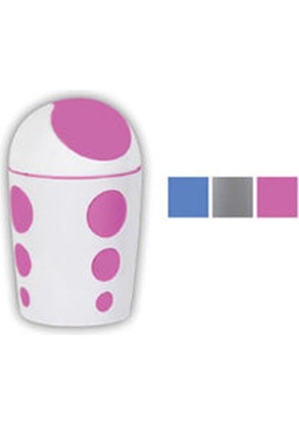 Punto Çöp Kovası 5 LT.ROYALEKS-F358