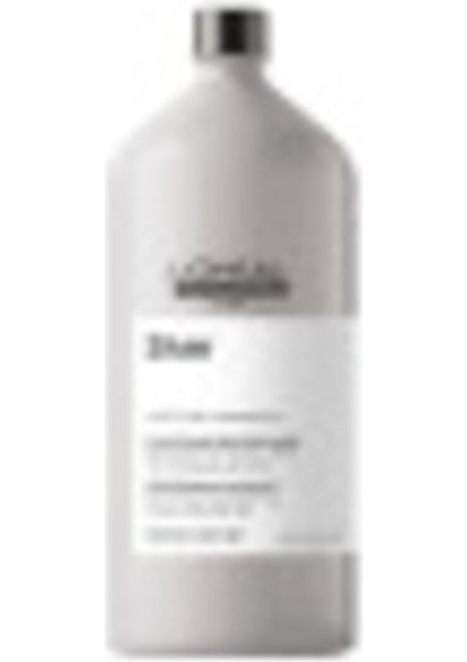 Serie Expert Silver Renk Koruyucu Akma Karşıtı Şampuan 1500 ml Eva KUAFOR56620