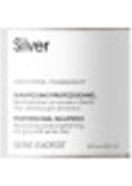 Serie Expert Silver Renk Koruyucu Akma Karşıtı Şampuan 1500 ml Eva KUAFOR56620 fiyatları