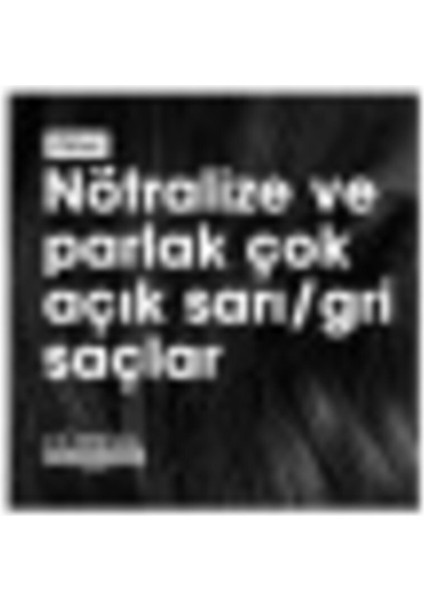 Serie Expert Silver Renk Koruyucu Akma Karşıtı Şampuan 1500 ml Eva KUAFOR56620