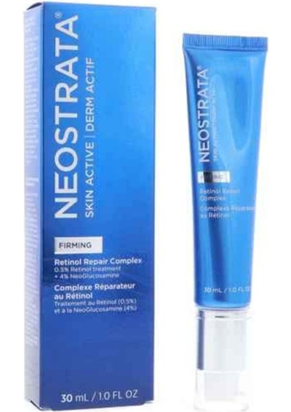 Skin Active Firming Leke Karşıtı Cildi Dengeleyici ve Dogal Görünüm Bakım Sağlayan, 30 ml