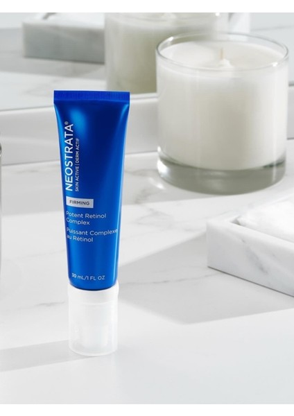 Skin Active Firming Leke Karşıtı Cildi Dengeleyici ve Dogal Görünüm Bakım Sağlayan, 30 ml fiyatları