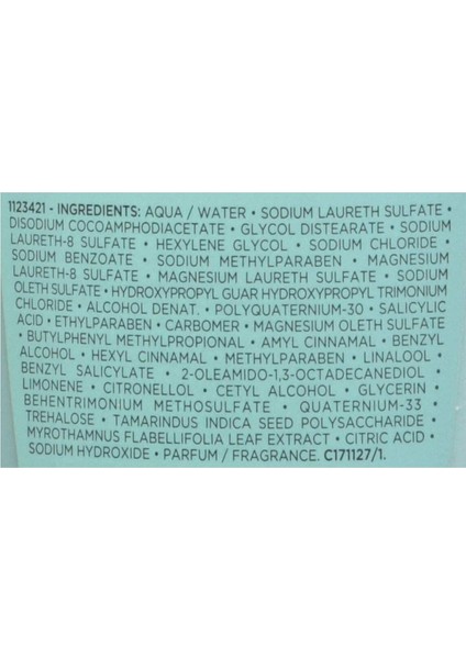 Resistance Bain Force Architecte Onarıcı Şampuan 250 MLEVAKUAFOR2124928 modelleri