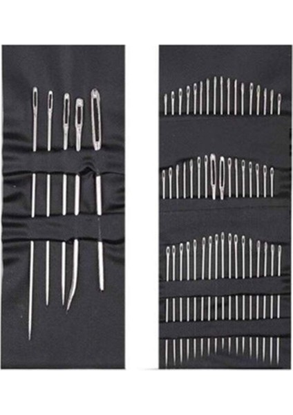 Jumbo Ithal Iğne Seti 55 Li Set fiyatları
