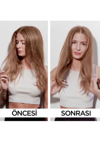 Resistance Bain Extentioniste -Çok Yıpranmış Saçlar Için Onarıcı Şampuan 250ML CYT97964649 modelleri