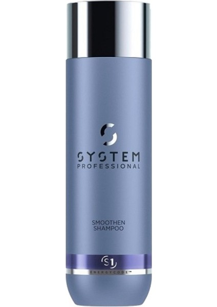 Kalın Telli ve Asi Saçlar Için Elektriklenme Karşıtı Şampuan 250ML fiyatları