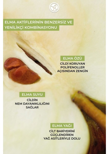 Kuru ve Yıpranmış Saçları Derinlemesine Nemlendirip Onaran Saç ve Vücut Şampuanı 390 ml