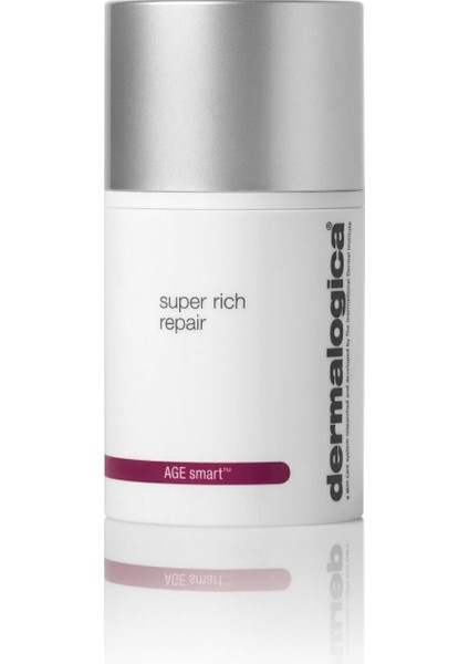 Yeni Olgun Ciltler Için Kırışıklık ve Ince Cizgi Karşıtı Super Rich Repair Sıkılaştırıcı Krem 50 ml