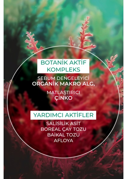 Yeni Karma ve Yağlı Ciltler Için Gözenek Sıkılaştırıcı ve Nemlendirici Jel Dokulu Krem 50ML indirimleri