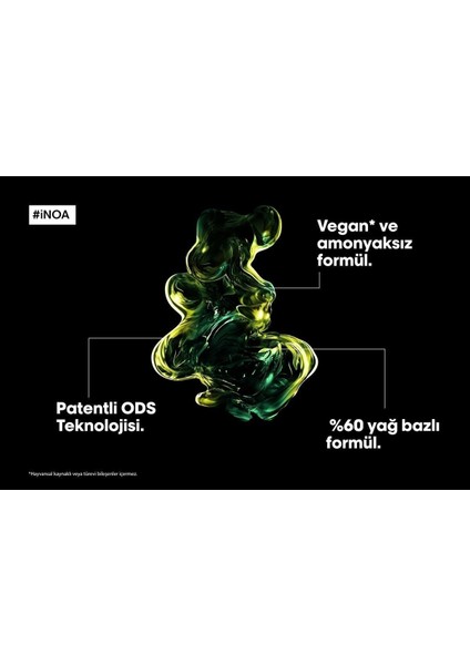 5.3 Açık Kahve Dore Amonyaksız Kalıcı Saç Boyası 60 ml modelleri