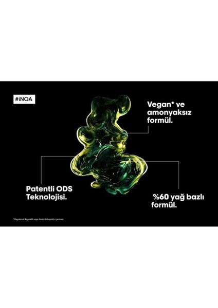 9.0 Yoğun Sarı Amonyaksız Kalıcı Saç Boyası 60 ml modelleri