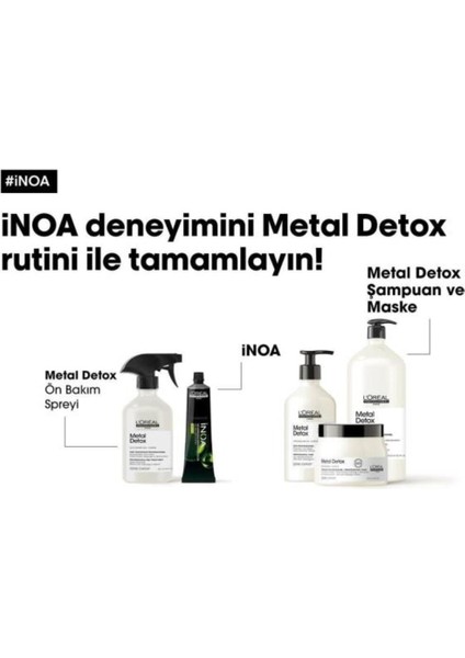 9.0 Yoğun Sarı Amonyaksız Kalıcı Saç Boyası 60 ml fırsatları