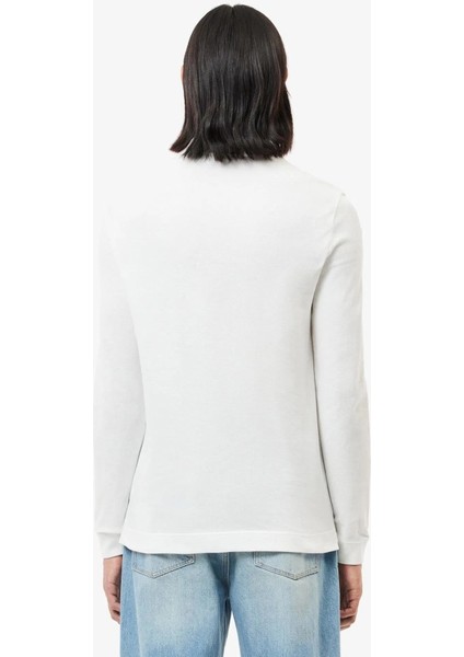 Erkek Polo Yaka Regular Sweatshirt fiyatları