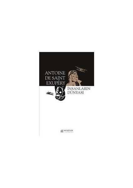 Insanların Dünyası