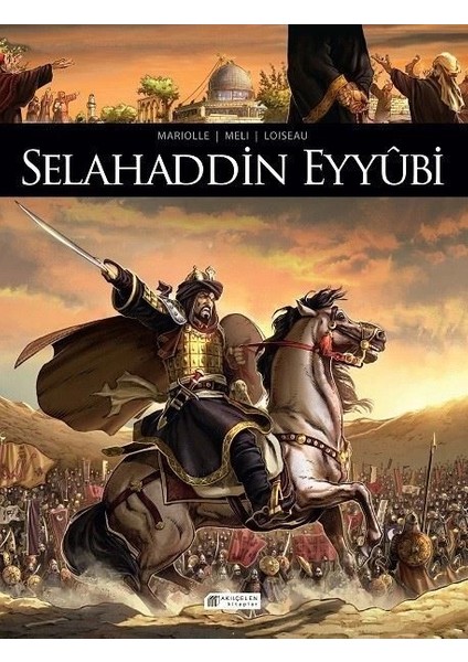 Selahaddin Eyyübi