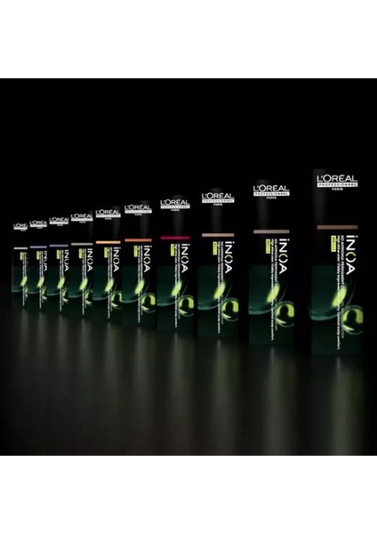 8.23 Açık Kumral Irize Dore Amonyaksız Kalıcı Saç Boyası 60 ml fırsatları