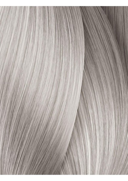 10.11 Açık Sarı Yoğun Küllü Amonyaksız Kalıcı Saç Boyası 60 ml