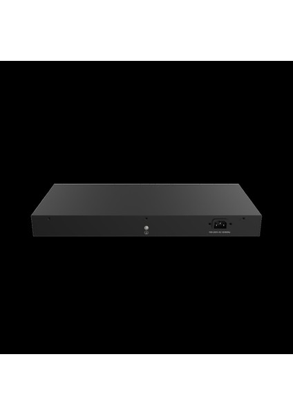 -Reyee RG-ES126S-P V2 24XFE-2XGE/1XGE Sfp 370W Poe Switch fırsatları