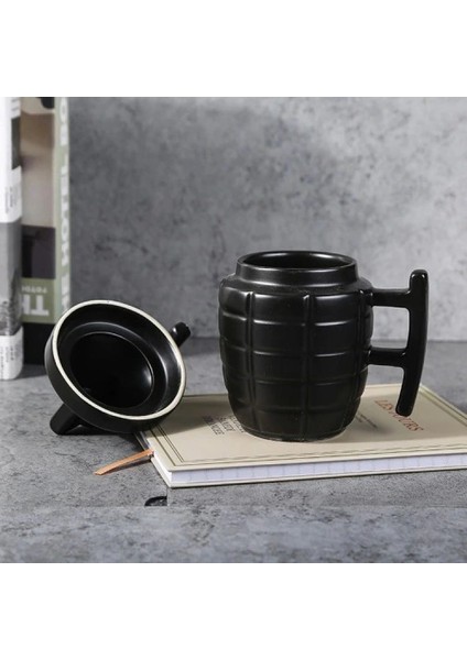 El Bombası Tasarımlı Kupa Bardak fiyatları