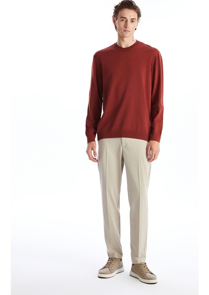 Yeni Sezon Bisiklet Yaka Erkek Triko Kazak fiyatları