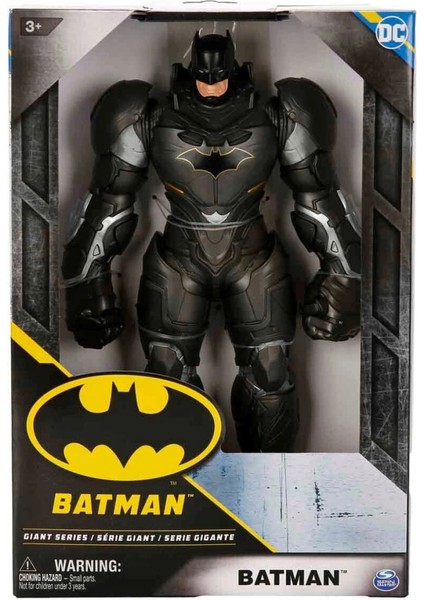 Bfs 25820 Dc Batman Giant Serisi Batman Figür 30 cm