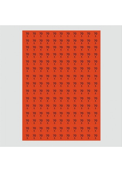 Ieg Fiyaat Etiketi 165 Adet 15 mm modelleri