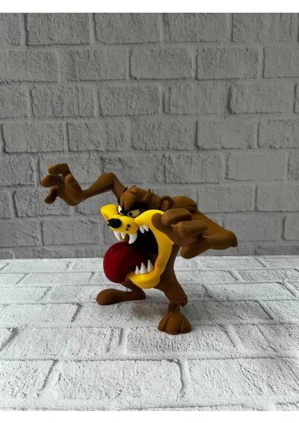 Bfs Taz Biblo 15 cm Hediyelik Dekoratif Obje Ev Ofis Süs Eşyası fiyatları