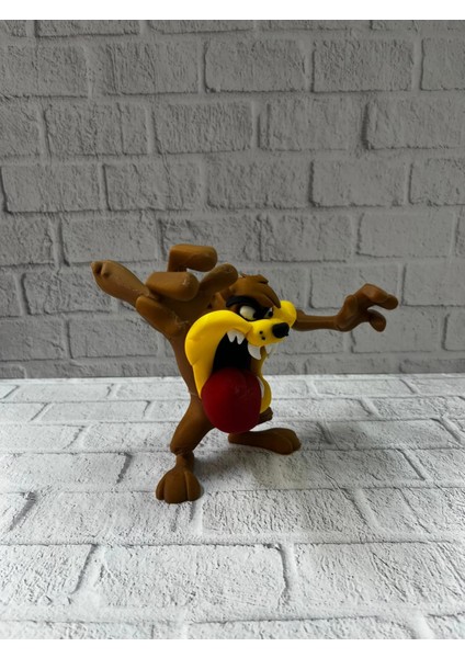 Bfs Taz Biblo 15 cm Hediyelik Dekoratif Obje Ev Ofis Süs Eşyası modelleri