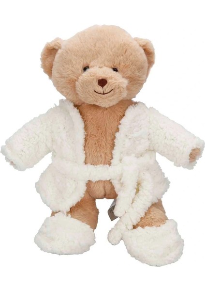 Bfs 4804 Pijamalı Peluş Ayı 40 cm -Sunman