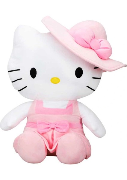 Bfs Sunman Hello Kitty Şapkalı Peluş fiyatları
